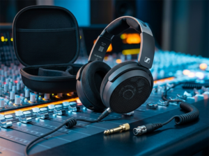 Sennheiser HD 480 Pro Kulaklığı Tanıtıldı: İşte Fiyatı ve Tüm Teknik Detayları